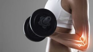 Foods for Strong Bones