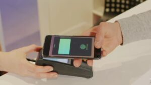 Ghost Tapping Scam Alert