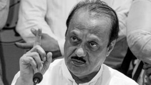 Ajit Pawar Death