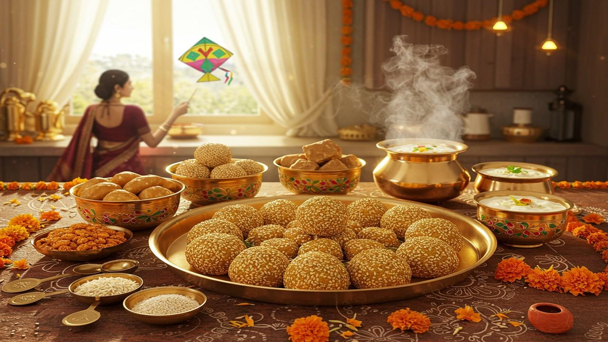Makar Sankranti 2026