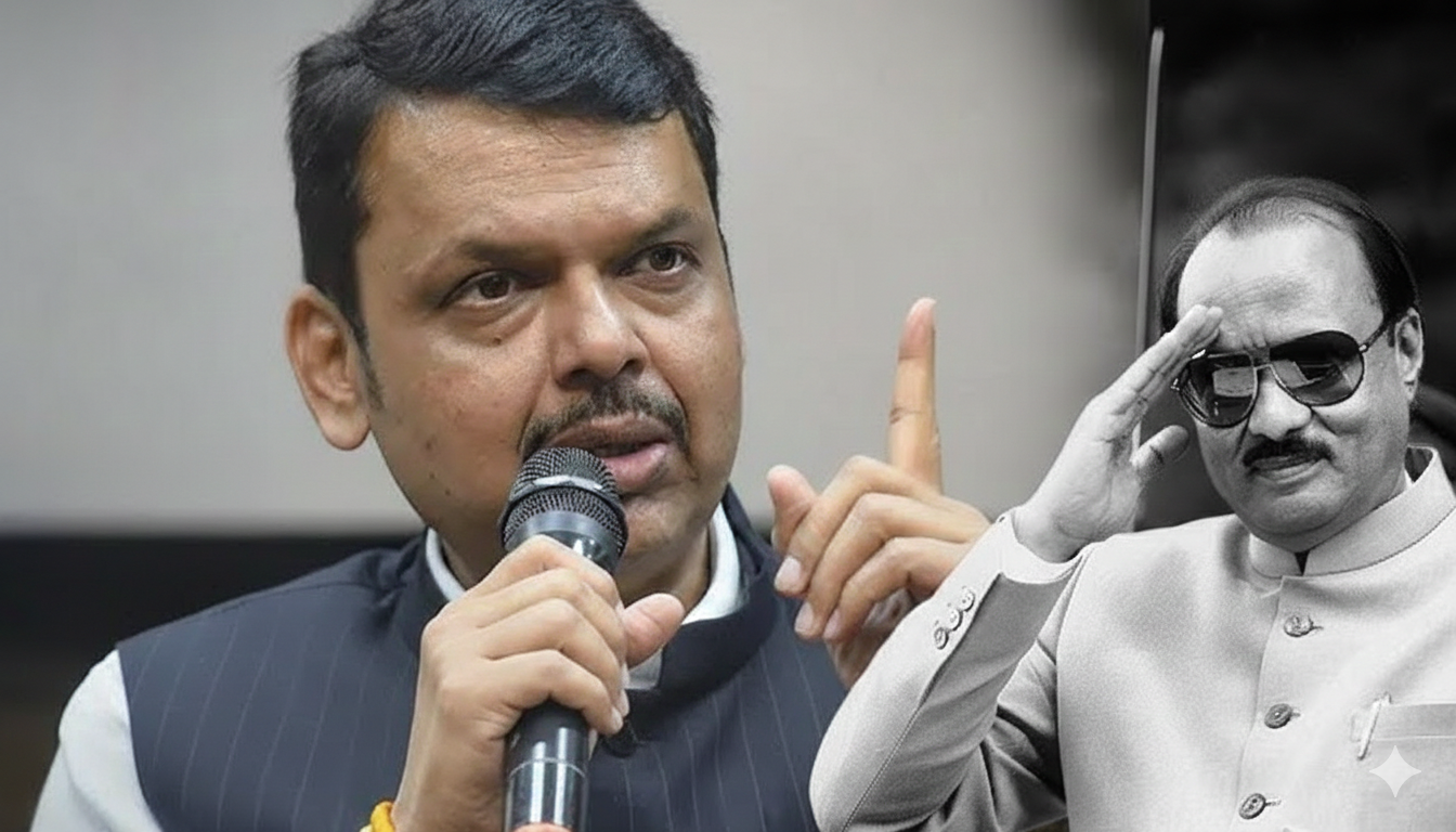 Who Will Be Next Finance Minister