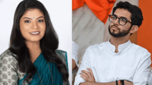 Sheetal Devrukhakar Sheth