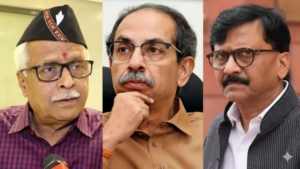 BMC Election Result 2026