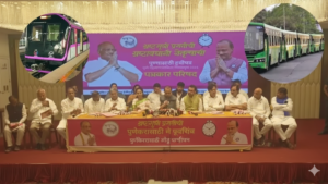 Ajit Pawar Pune Election 2026