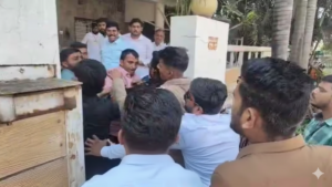 Nashik Election 2026 Voting