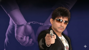 Kamaal Khan Arrest