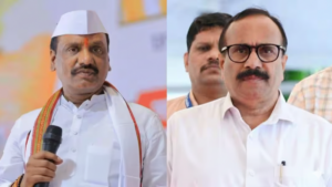 Ambadas Danve on Atul Save