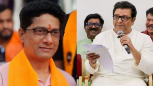 Raj Thackeray