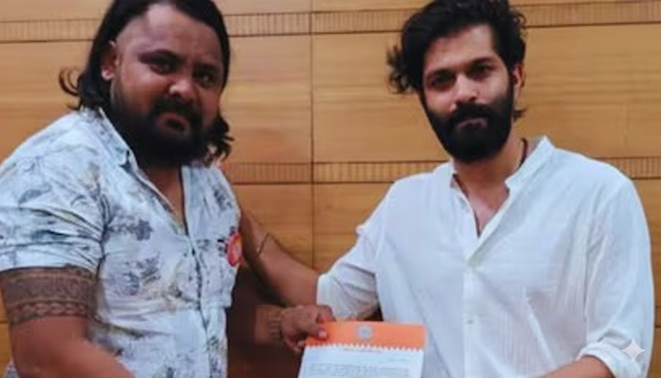 Balasaheb Sarvade News