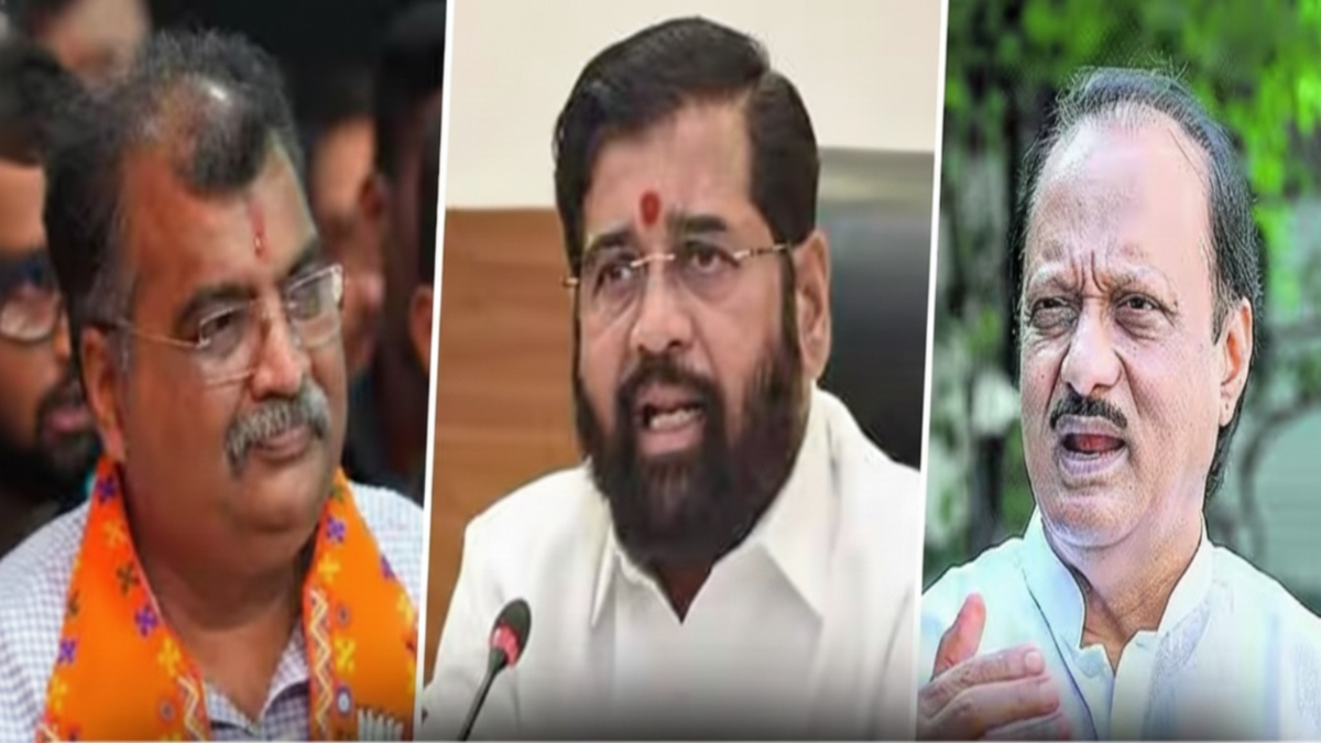 Ambernath Nagarpalika Election