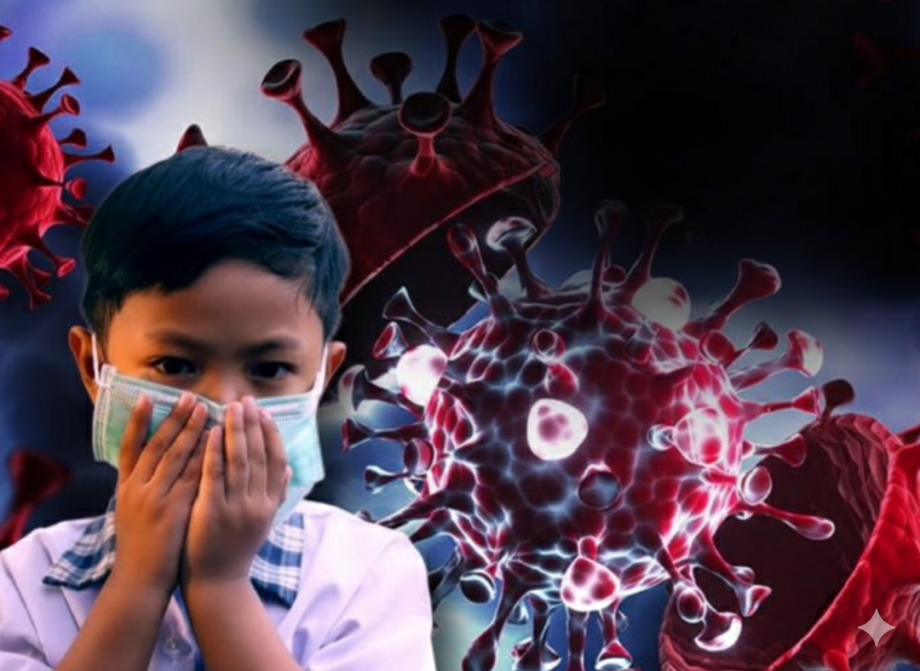 Noro Virus