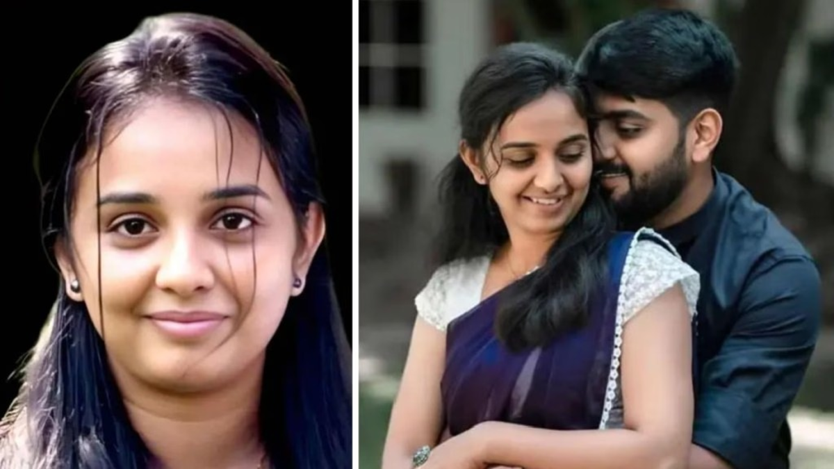 Kerala Woman Dies By Suicide