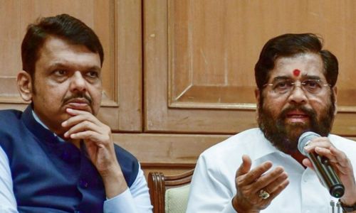 Marathi Mayor controversy