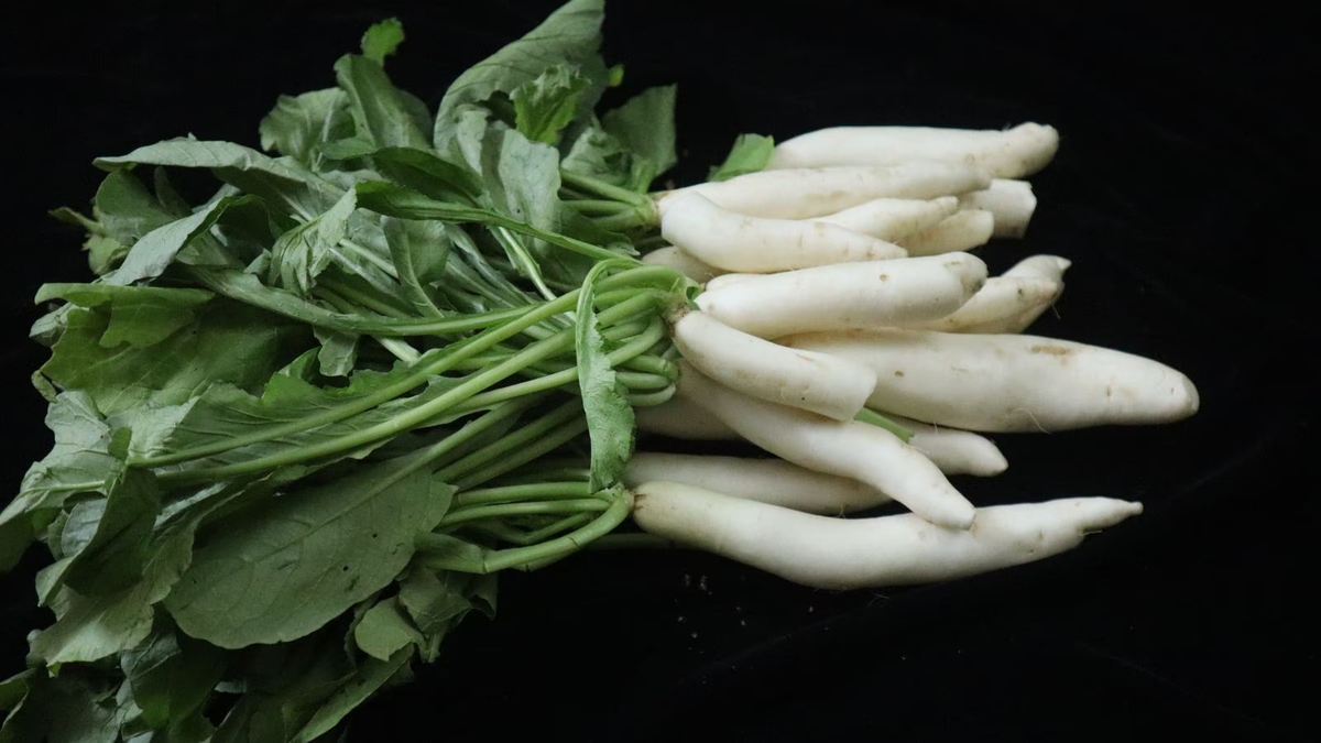 10 Creative Ways To Enjoy Radishes