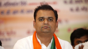 Rahul Narvekar BMC Election 2026