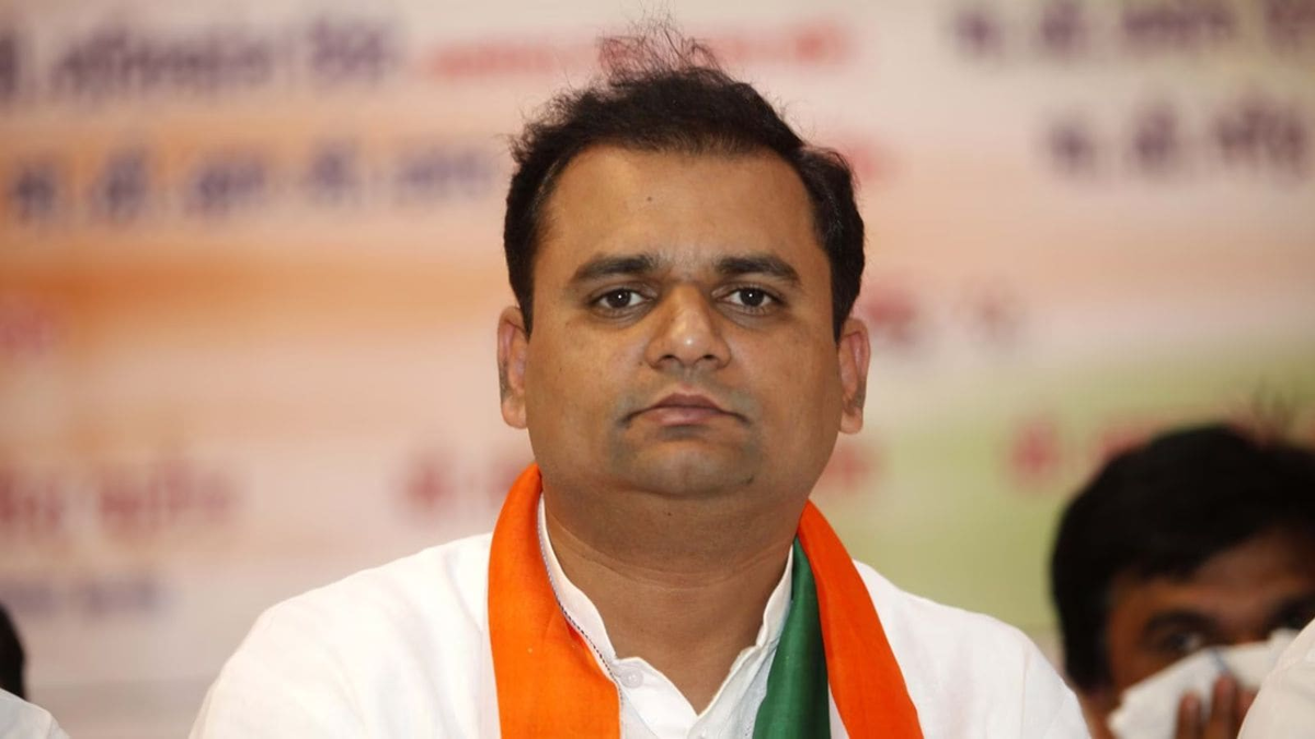 Rahul Narvekar BMC Election 2026