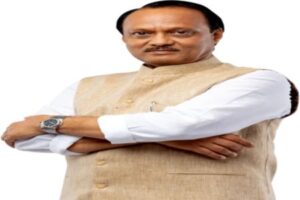 Ajit Pawar Death