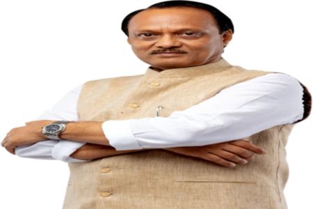 Ajit Pawar Death