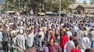 German Bakery blast Accused Murder