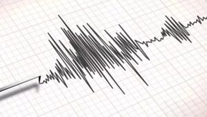 Gujarat Earthquake Crisis