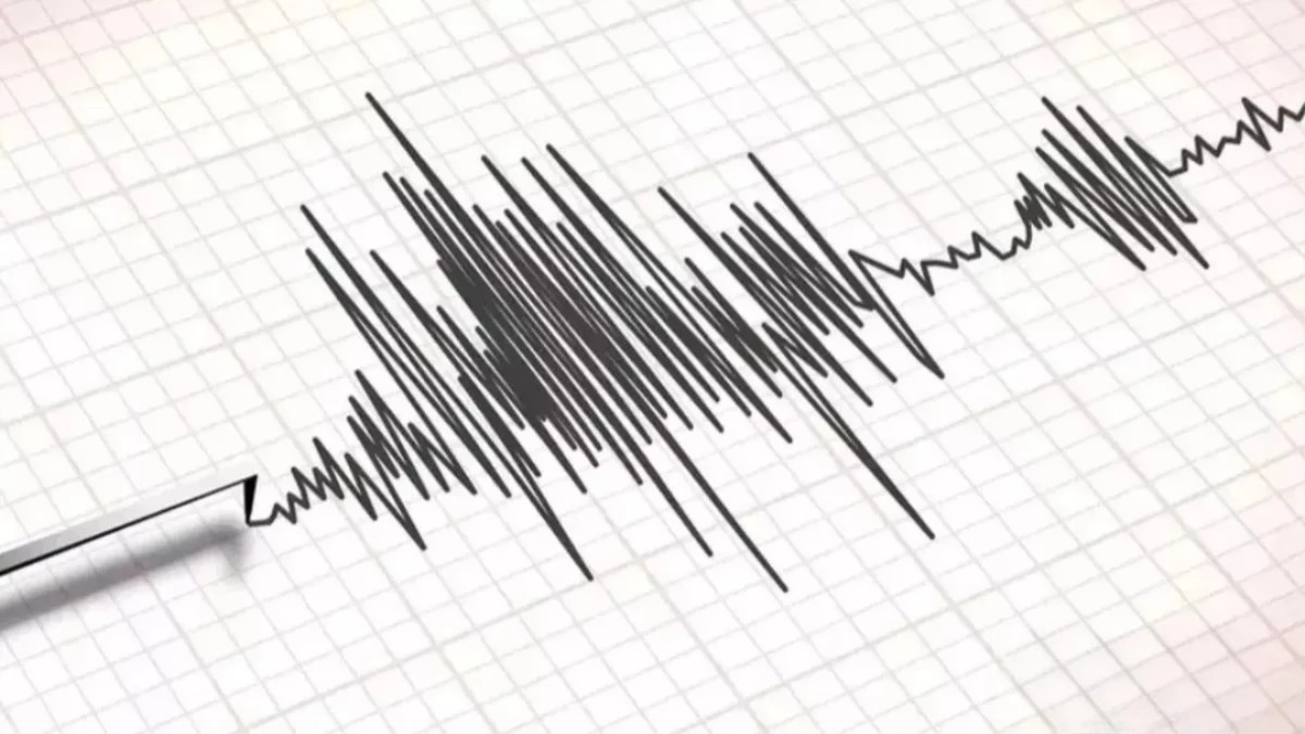 Gujarat Earthquake Crisis