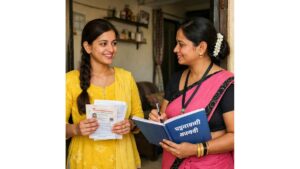 Majhi Ladki Bahin Yojana