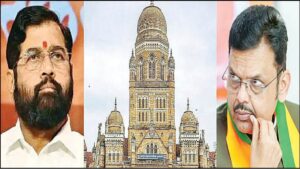 BJP–Shinde Group Registration Delayed