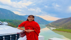 Sadhvi Prem Baisa Death