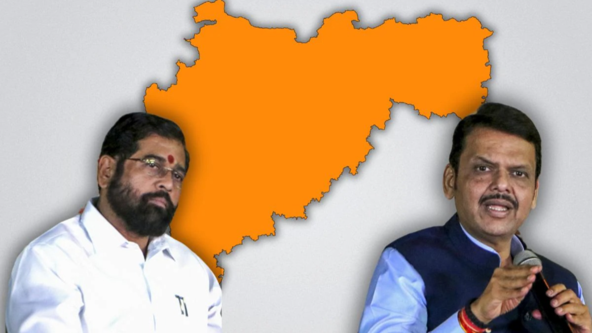 Maharashtra Municipal Corporation Mayor Reservation