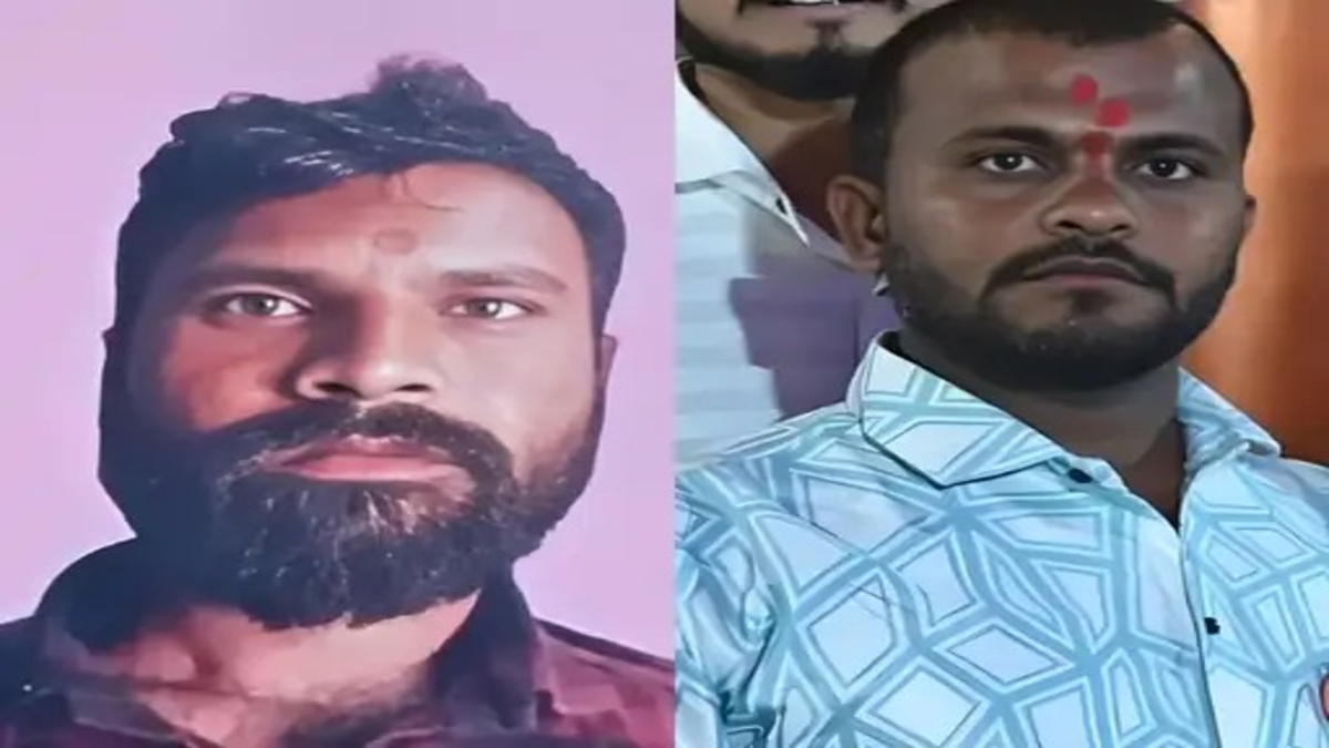 Ahilyanagar MNS Candidates Missing