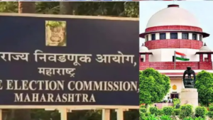Supreme Court Hears Zilla Parishad Election