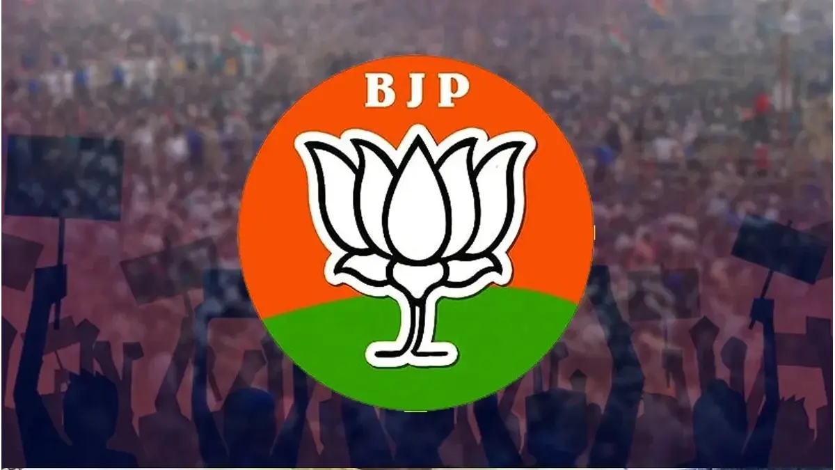 BJP National President -