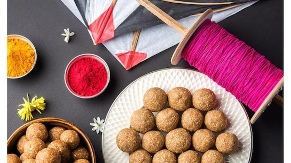 Makar sankranti 2026