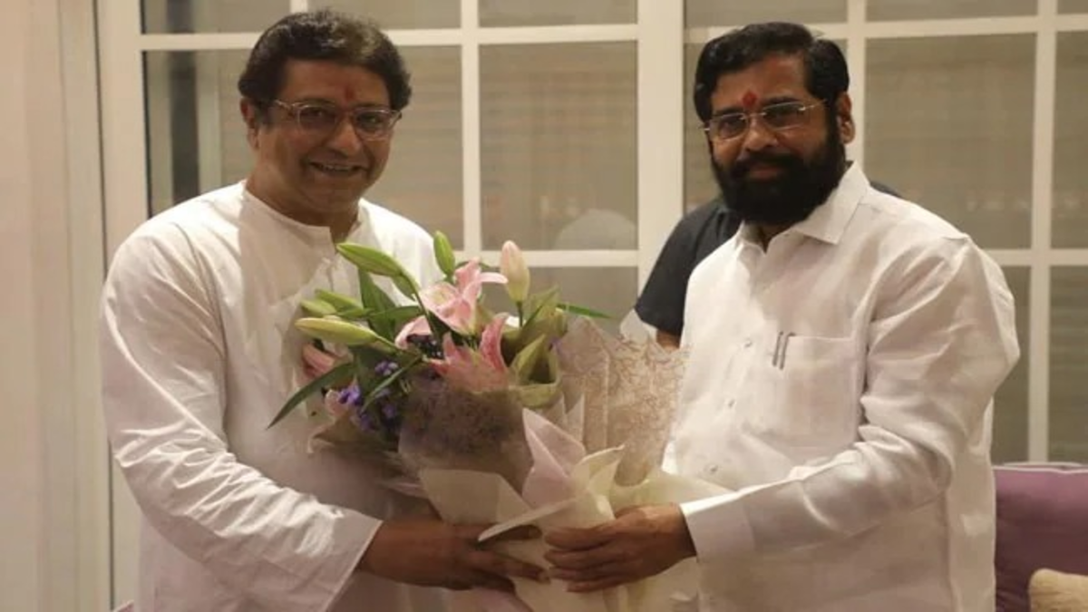 Kalyan Dombivli Shivsena and MNS Yuti