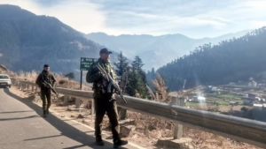 Jammu and Kashmir News