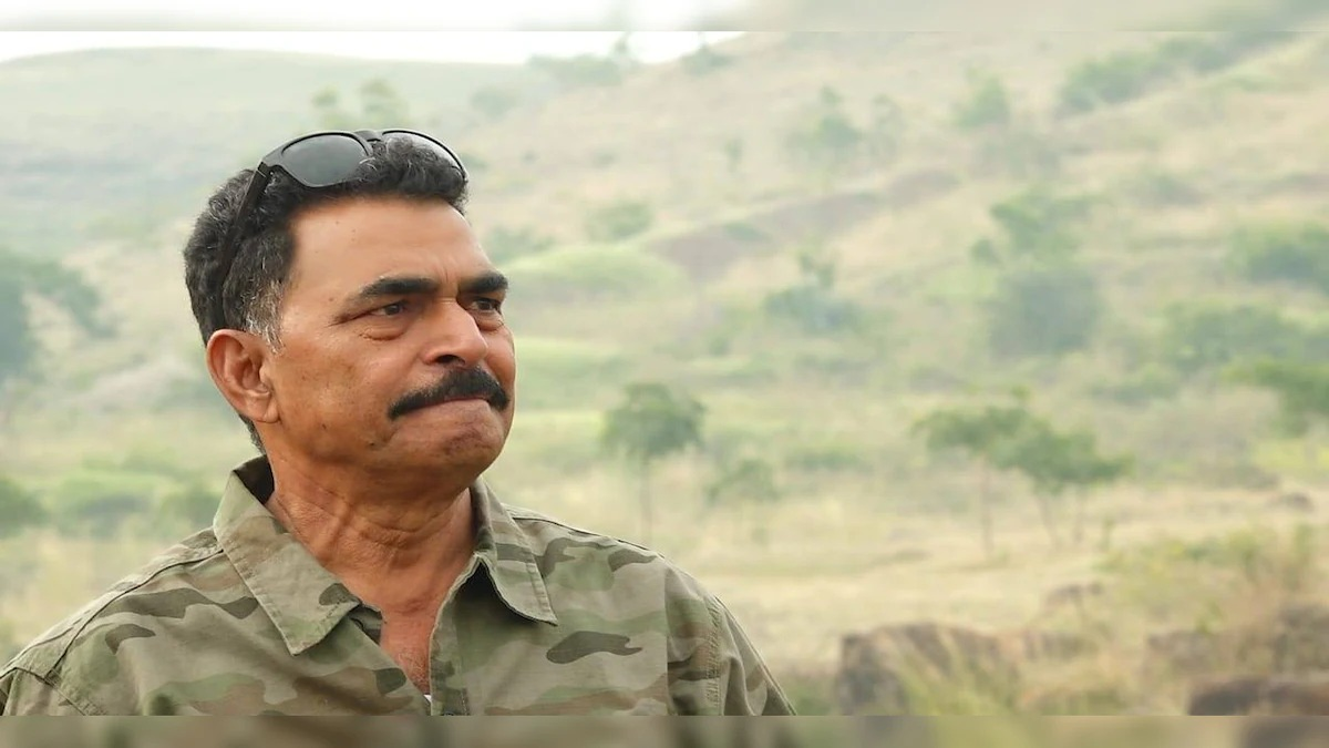 Sayaji Shinde