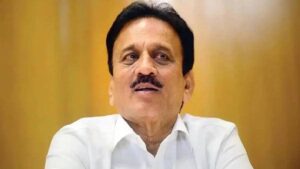 Girish Mahajan