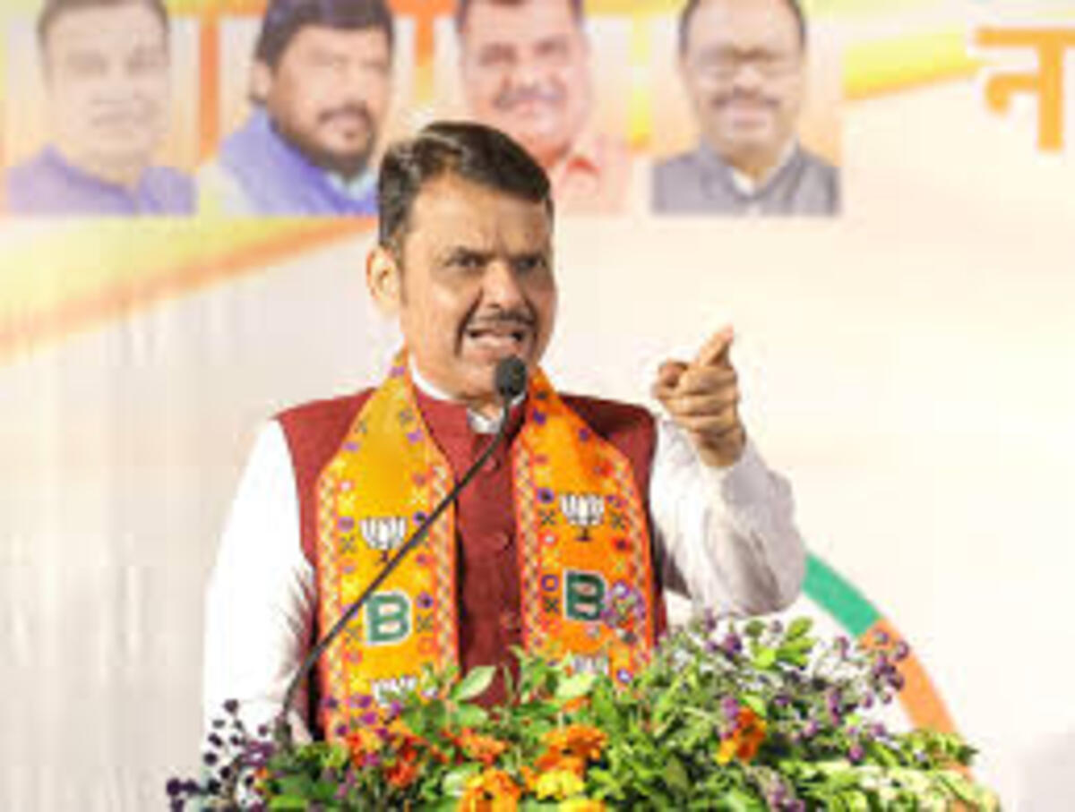 devendra fadnavis