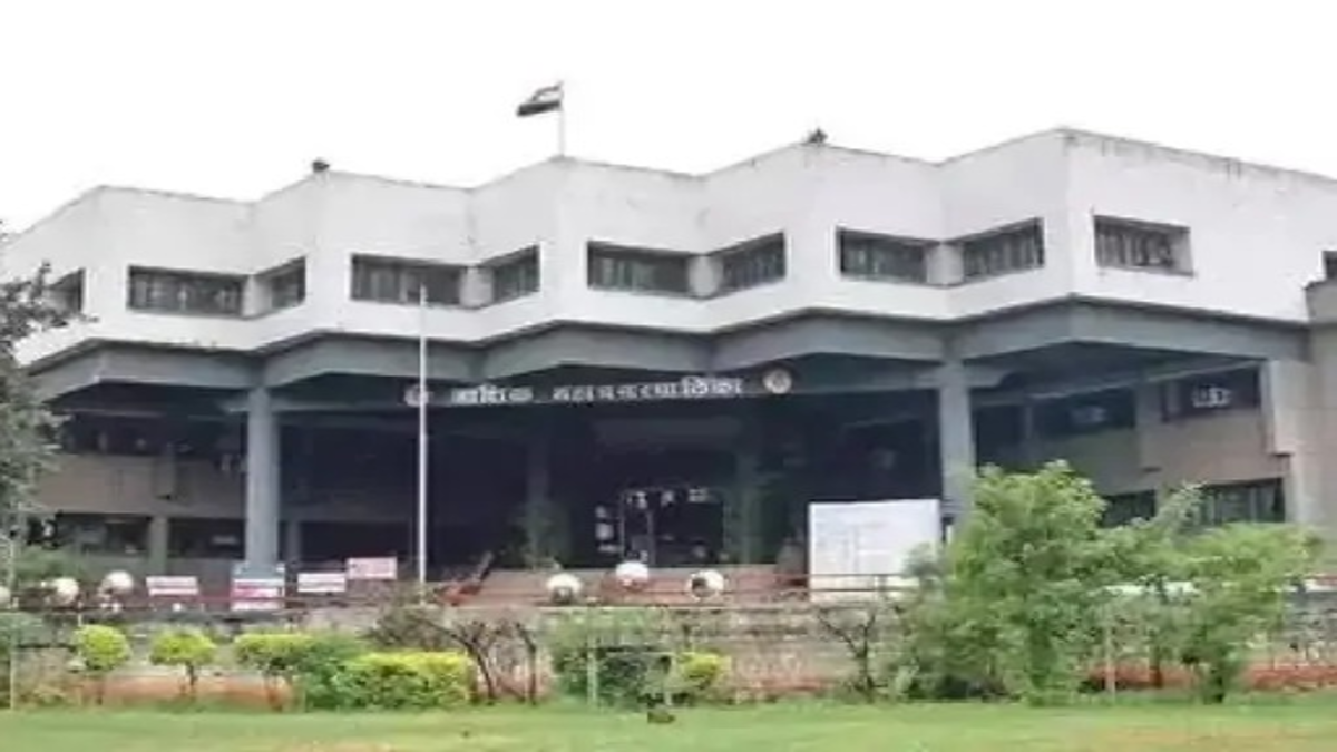 Nashik Mayor Post Election