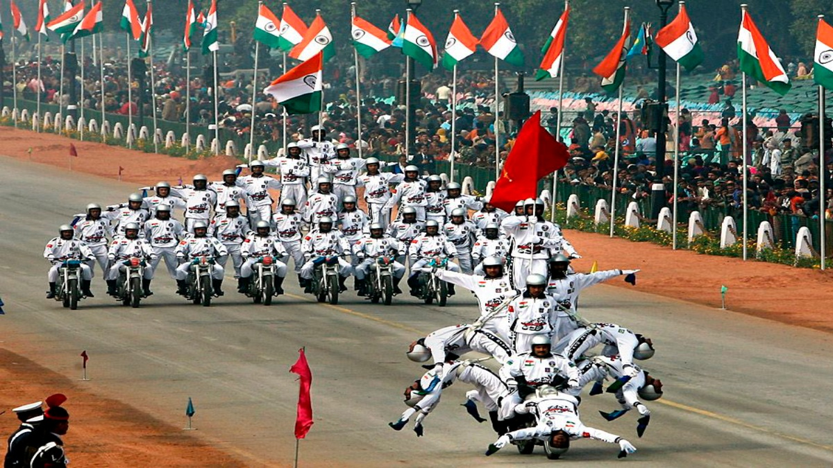 Republic Day 2026