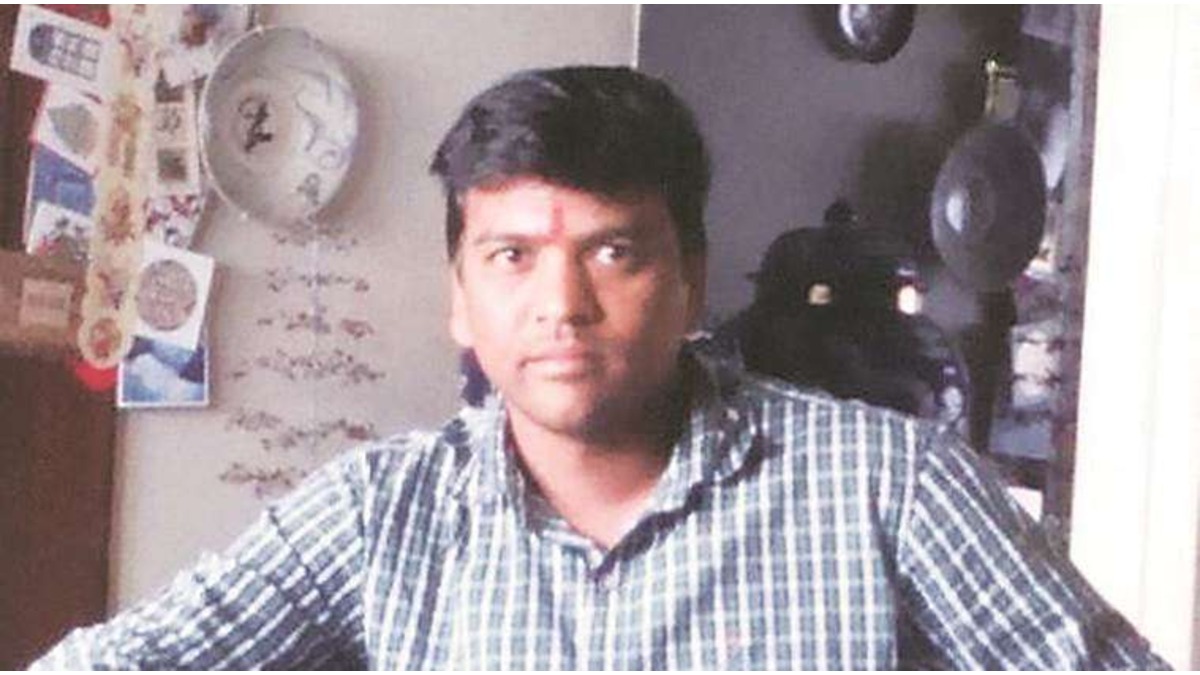 Govind Pansare Murder Case