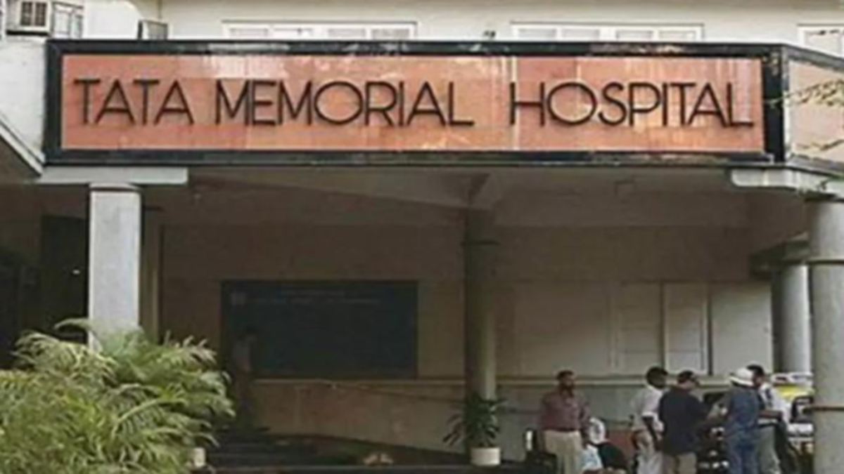 Mumbai Tata Memorial Hospital