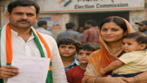 Nagpur Election 2026