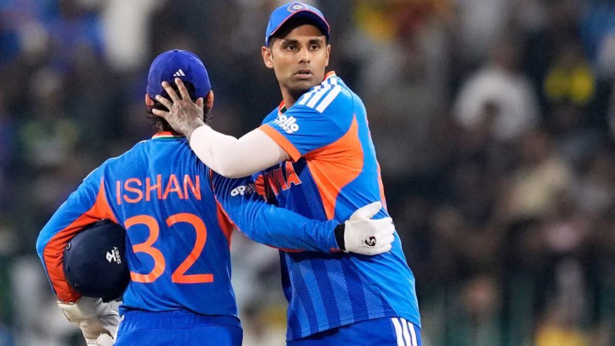 IND vs PAK T20 World Cup