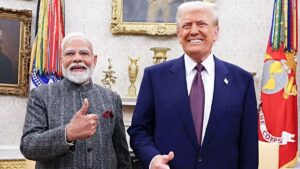 India-US Trade Deal