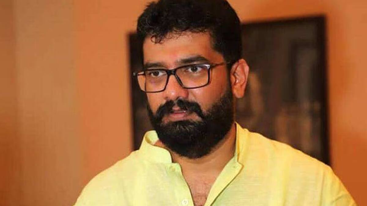 Shivendraraje vs Congress