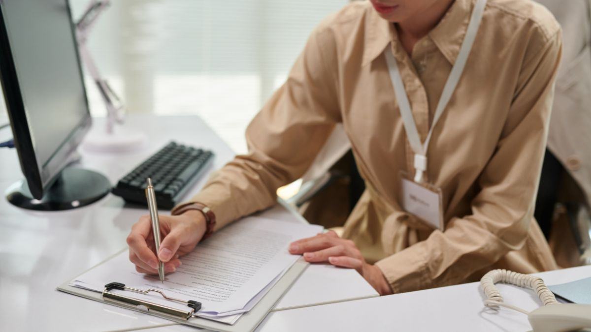 RBI Office Attendant Recruitment 2026