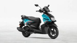 Best Mileage Scooters in India 2026