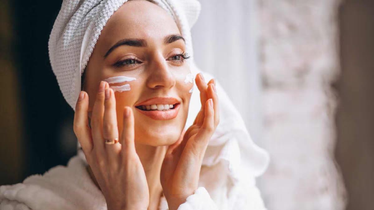 Skin Care Tips
