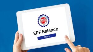 EPF Withdrawal Rules